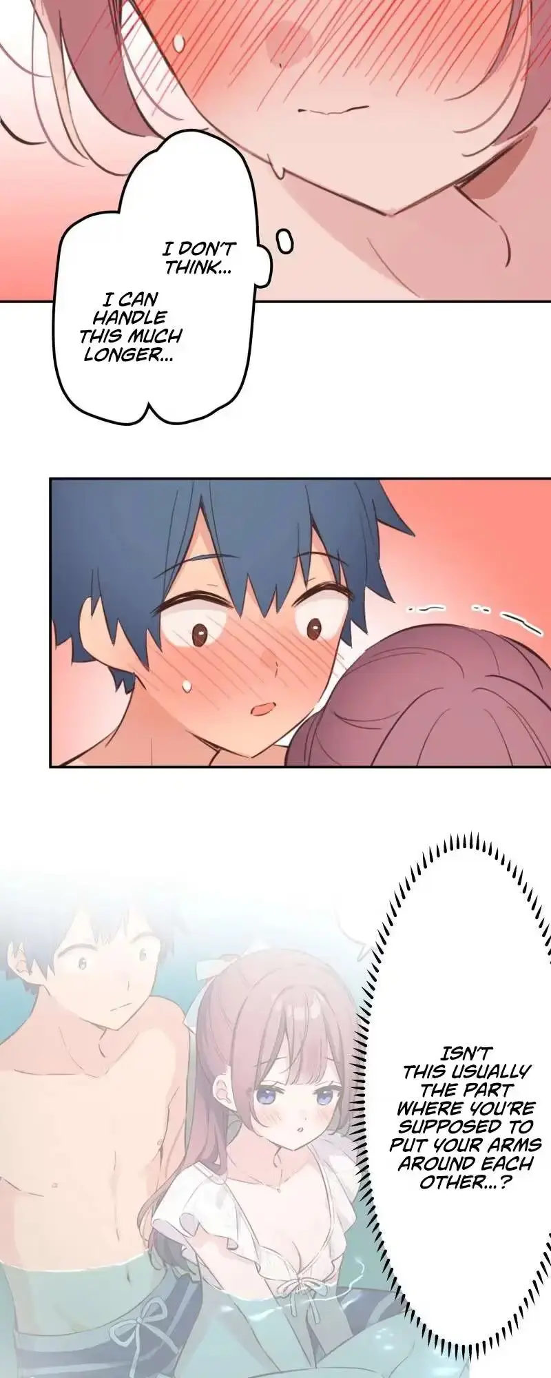 Read A Hidden Side to my Crush chapter 178 image 32 on Lezhin