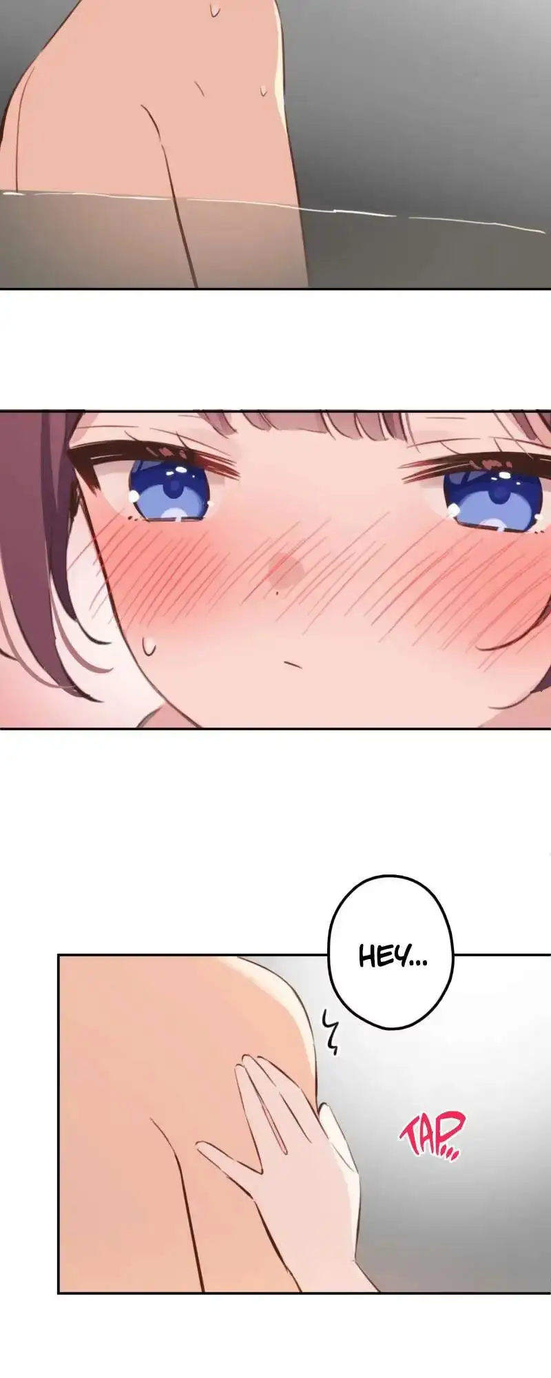 Read A Hidden Side to my Crush chapter 178 image 4 on Lezhin