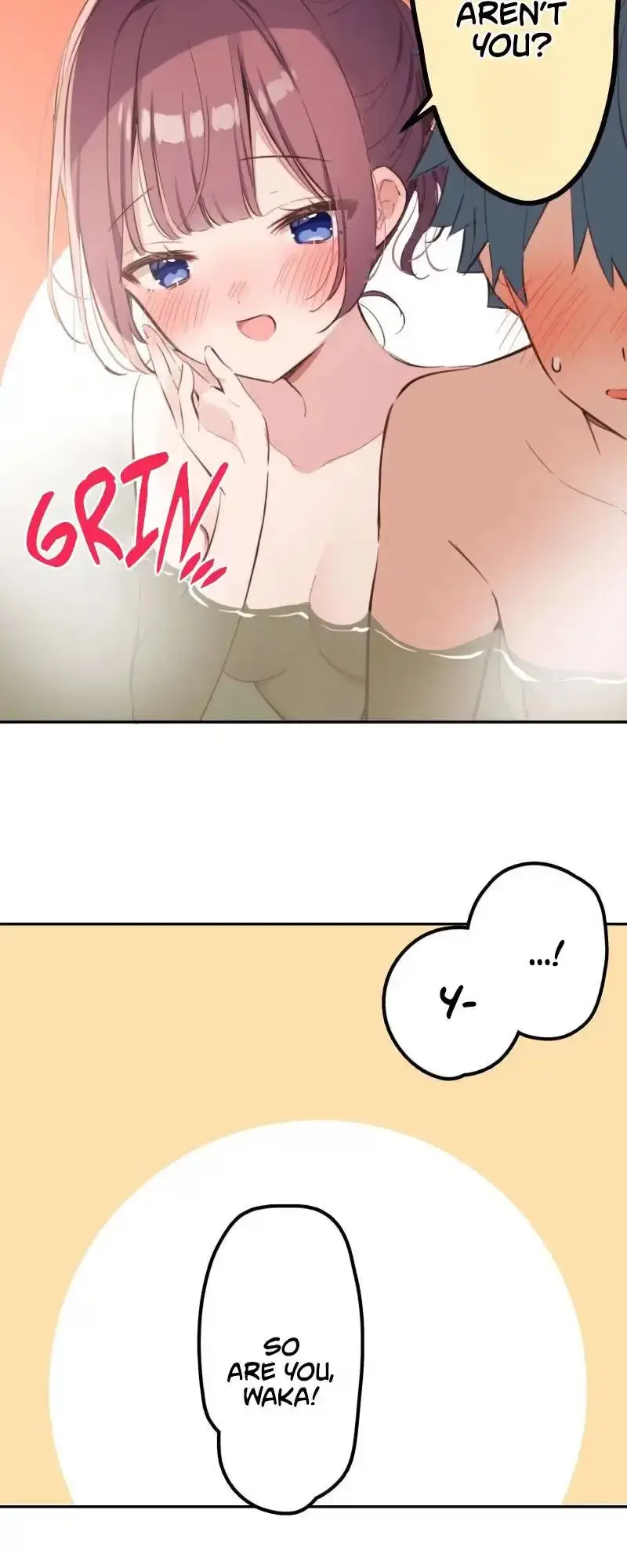 Read A Hidden Side to my Crush chapter 178 image 8 on Lezhin