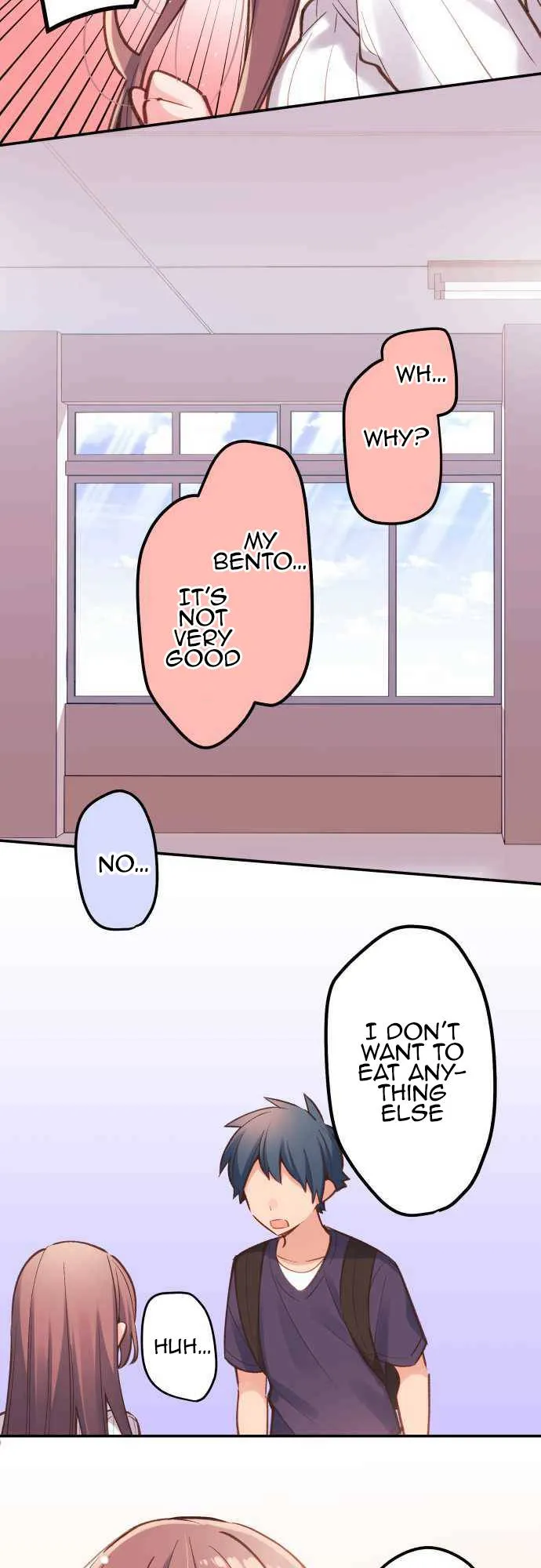 Read A Hidden Side to my Crush chapter 19 image 2 on Lezhin