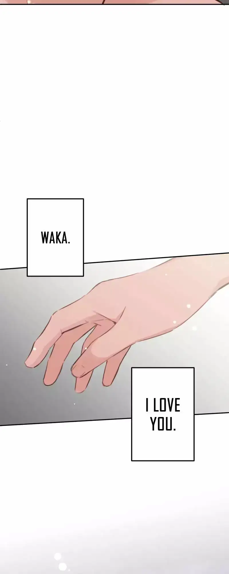 A Hidden Side to my Crush Chapter 192 page 33 - 