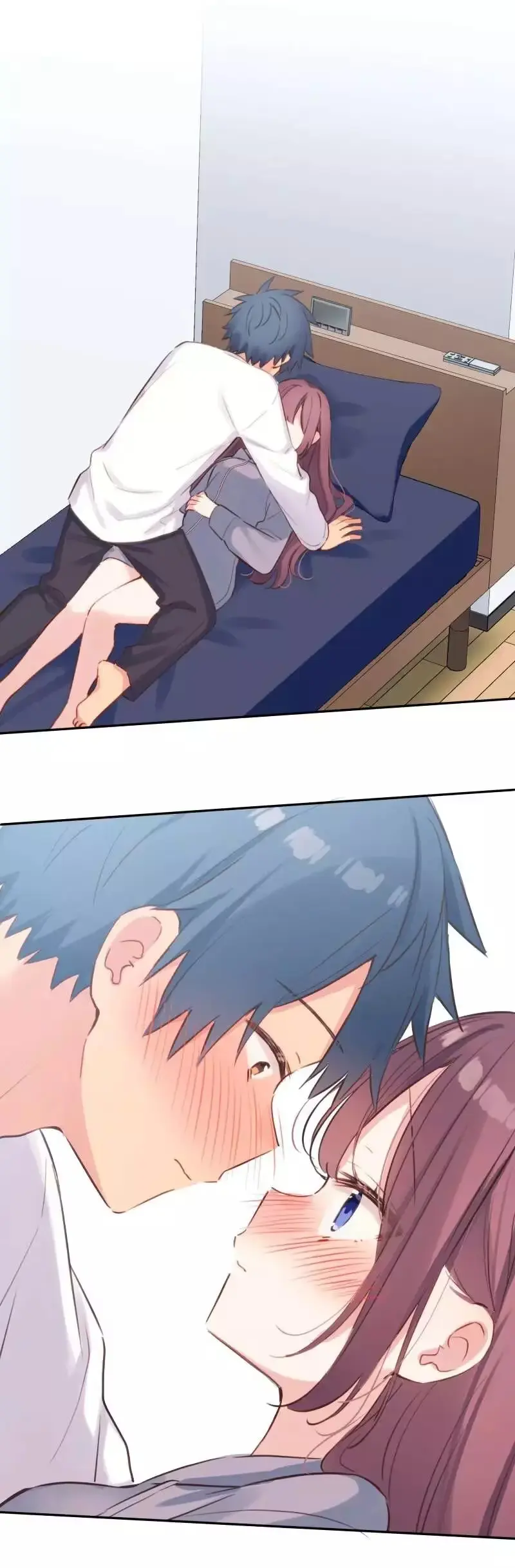 A Hidden Side to my Crush Chapter 192 page 5 - 