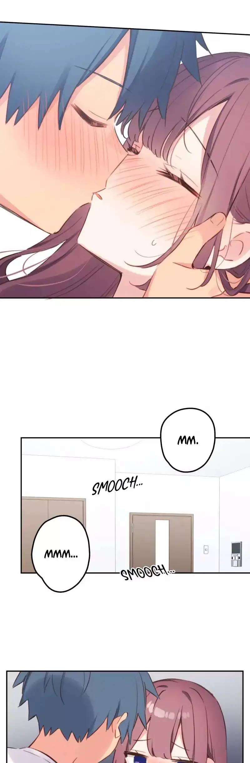 A Hidden Side to my Crush Chapter 192 page 6 - 