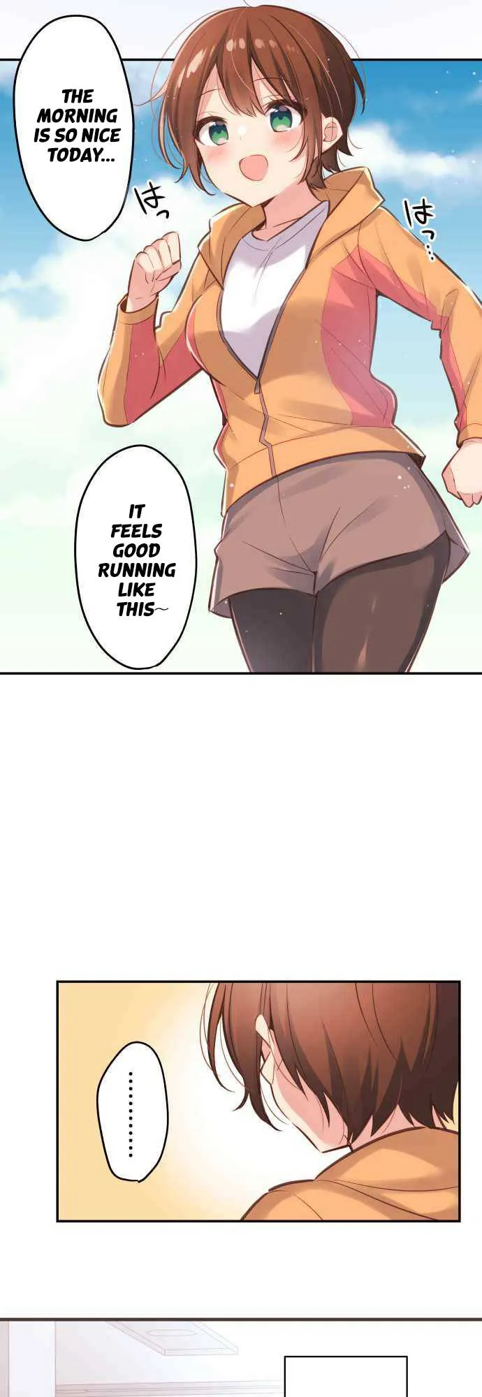 Read A Hidden Side to my Crush chapter 20 image 2 on Lezhin