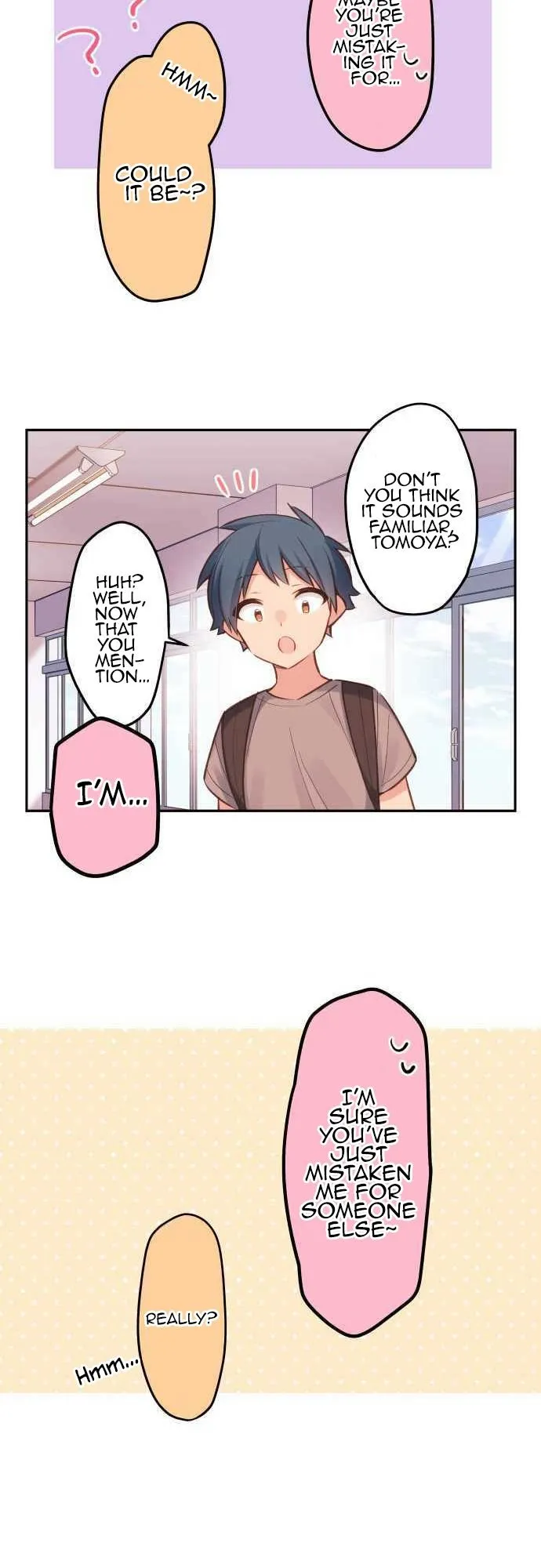 Read A Hidden Side to my Crush chapter 21 image 11 on Lezhin