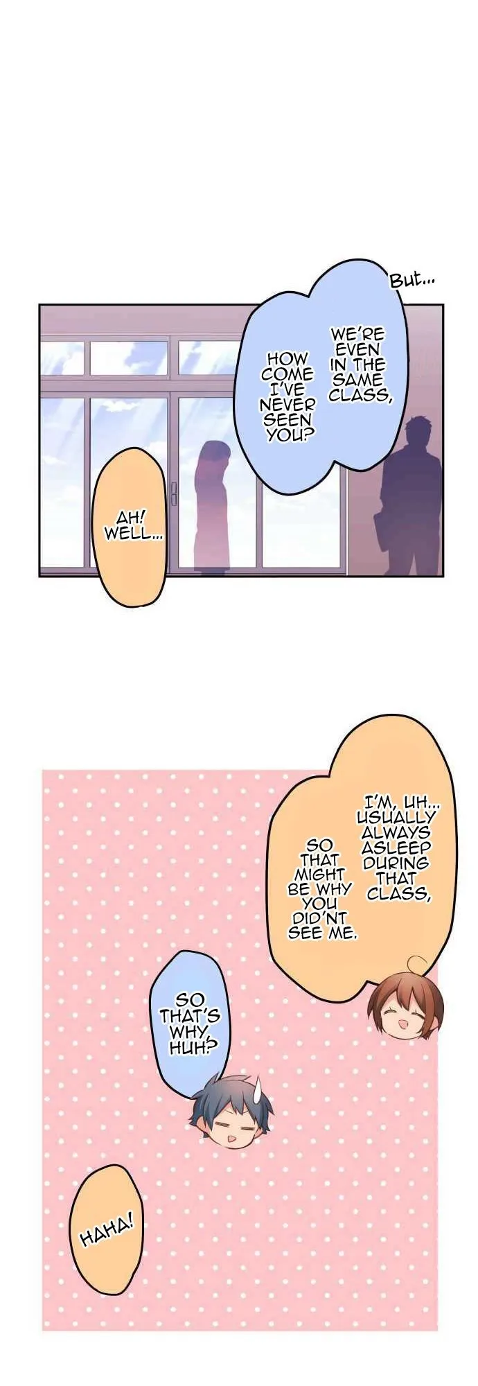 Read A Hidden Side to my Crush chapter 21 image 12 on Lezhin