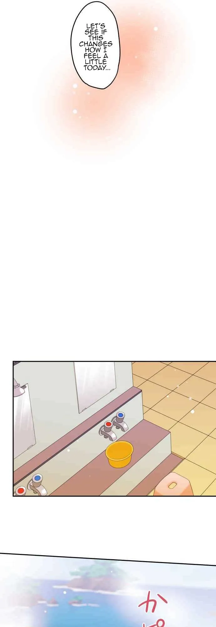 Read A Hidden Side to my Crush chapter 21 image 24 on Lezhin