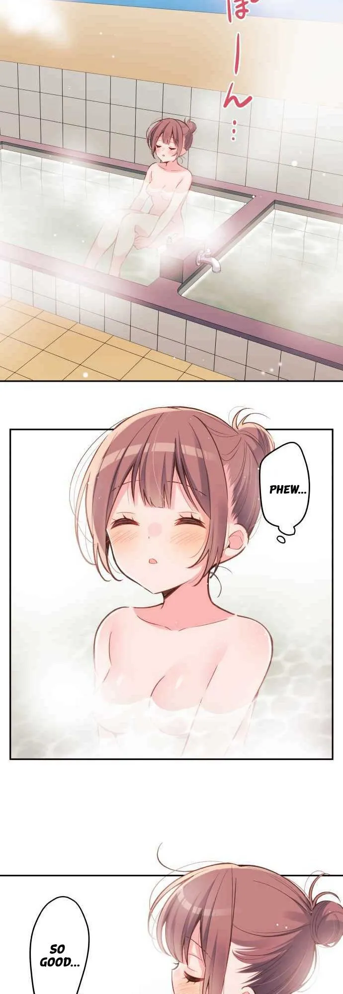 Read A Hidden Side to my Crush chapter 21 image 25 on Lezhin