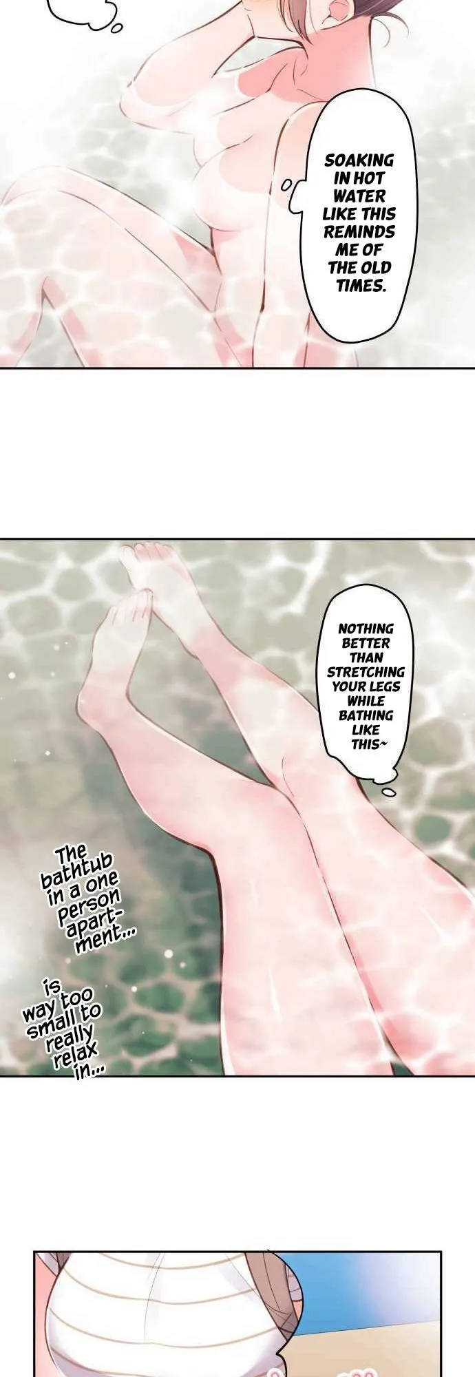 Read A Hidden Side to my Crush chapter 21 image 26 on Lezhin