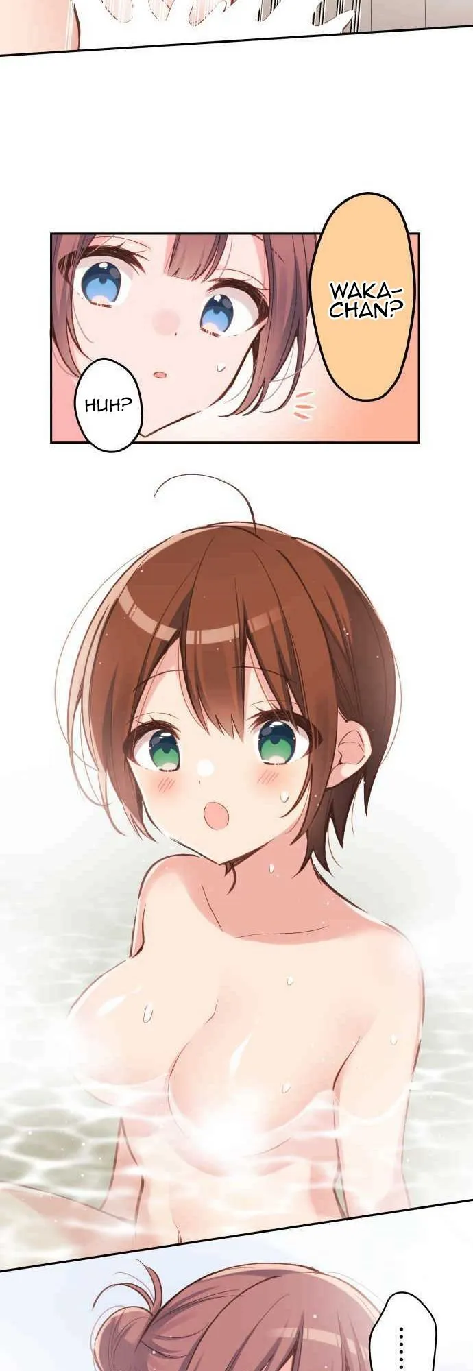 Read A Hidden Side to my Crush chapter 21 image 29 on Lezhin
