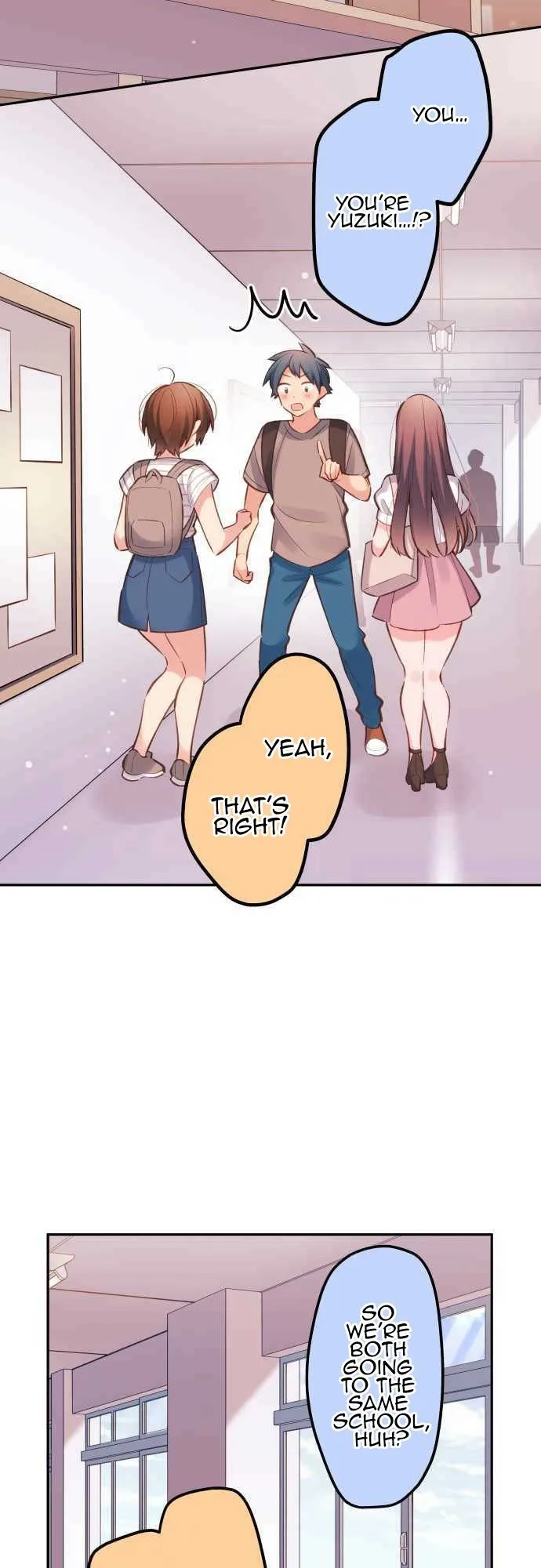 Read A Hidden Side to my Crush chapter 21 image 5 on Lezhin