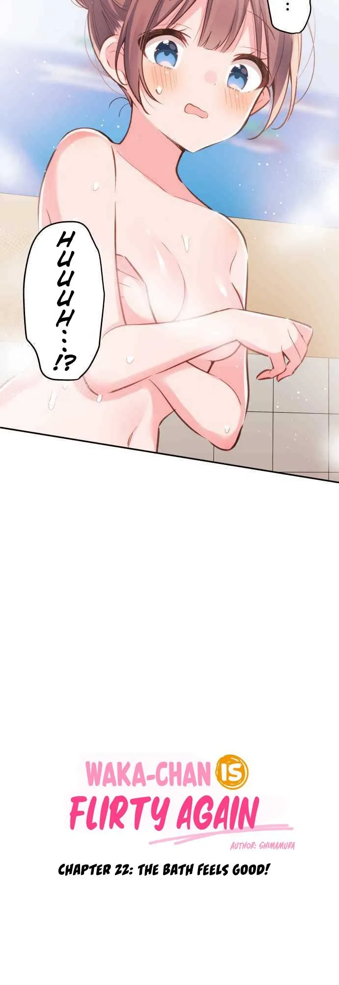 Read A Hidden Side to my Crush chapter 22 image 2 on Lezhin