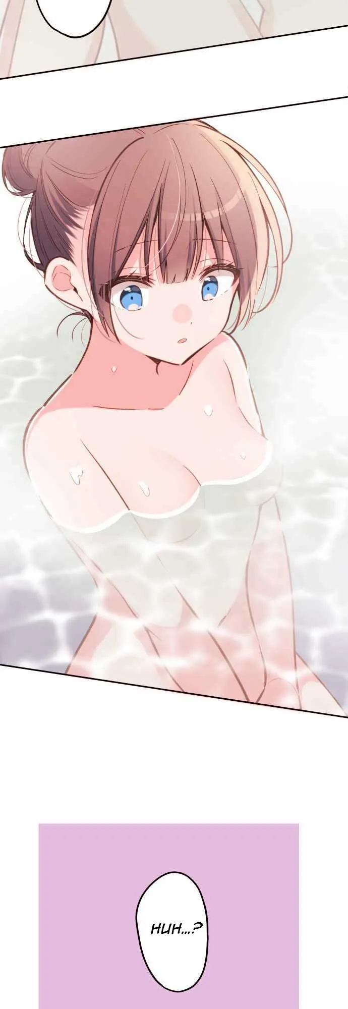Read A Hidden Side to my Crush chapter 23 image 2 on Lezhin