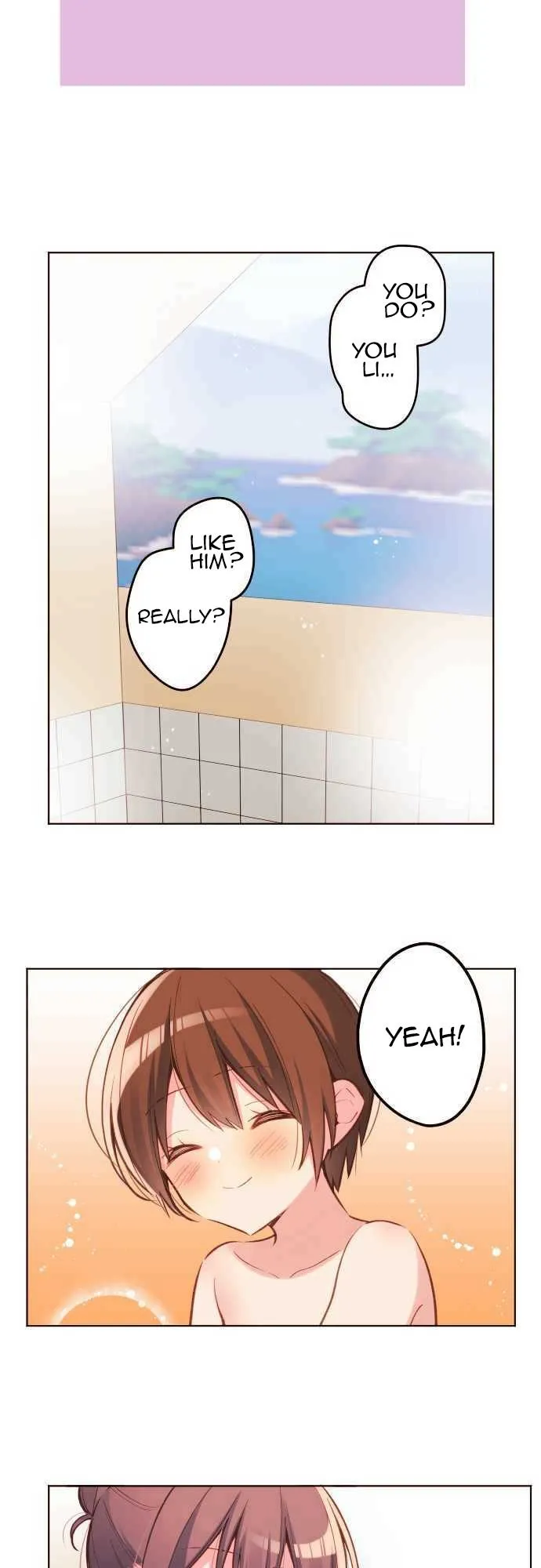 Read A Hidden Side to my Crush chapter 23 image 3 on Lezhin