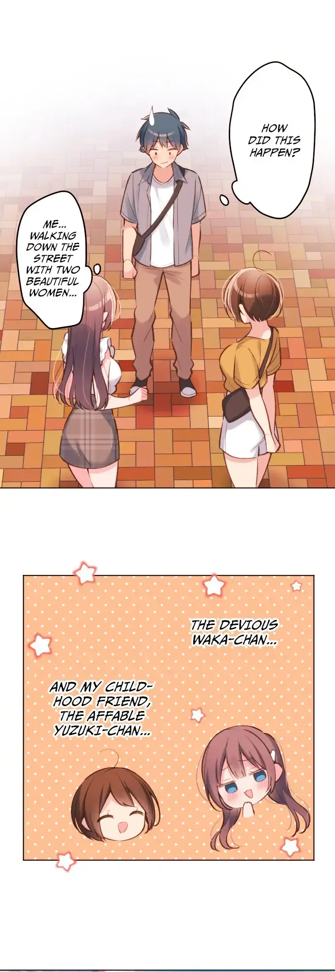 Read A Hidden Side to my Crush chapter 28 image 4 on Lezhin