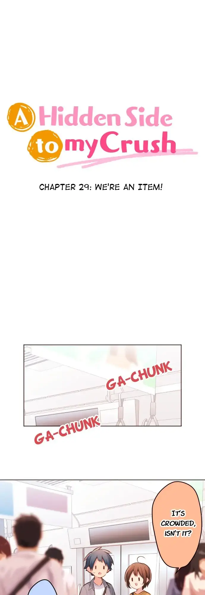 Read A Hidden Side to my Crush chapter 29 image 2 on Lezhin