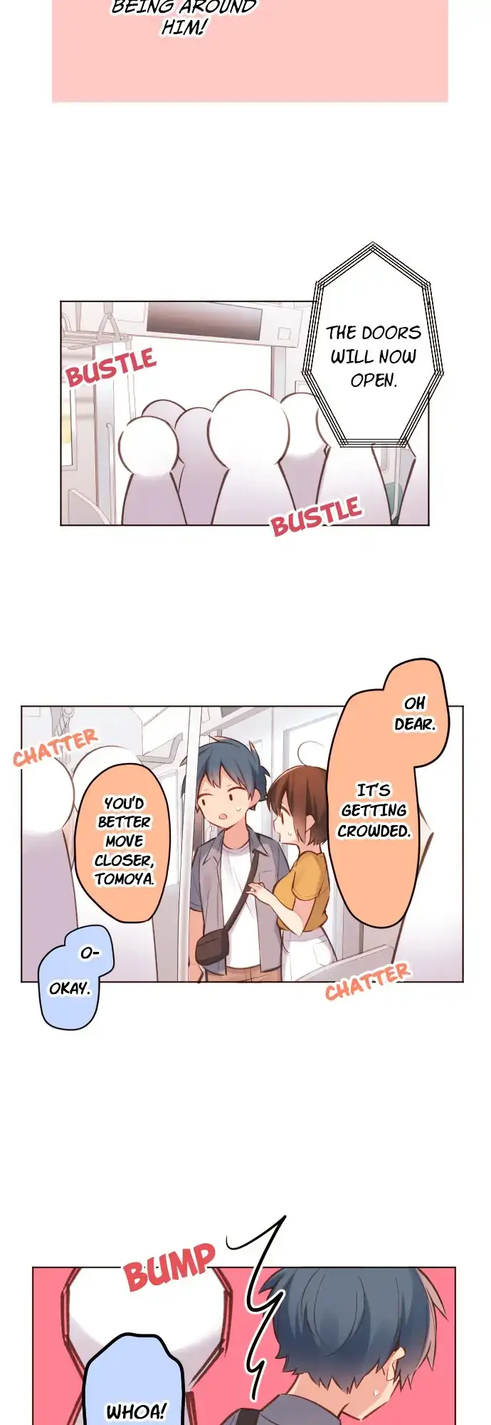 Read A Hidden Side to my Crush chapter 29 image 7 on Lezhin