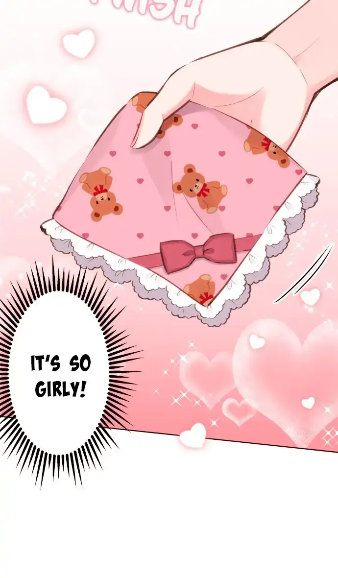 Read A Hidden Side to my Crush chapter 32 image 16 on Lezhin