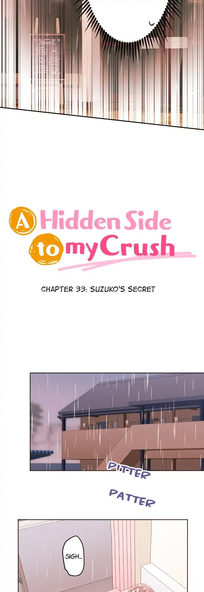 Read A Hidden Side to my Crush chapter 33 image 3 on Lezhin