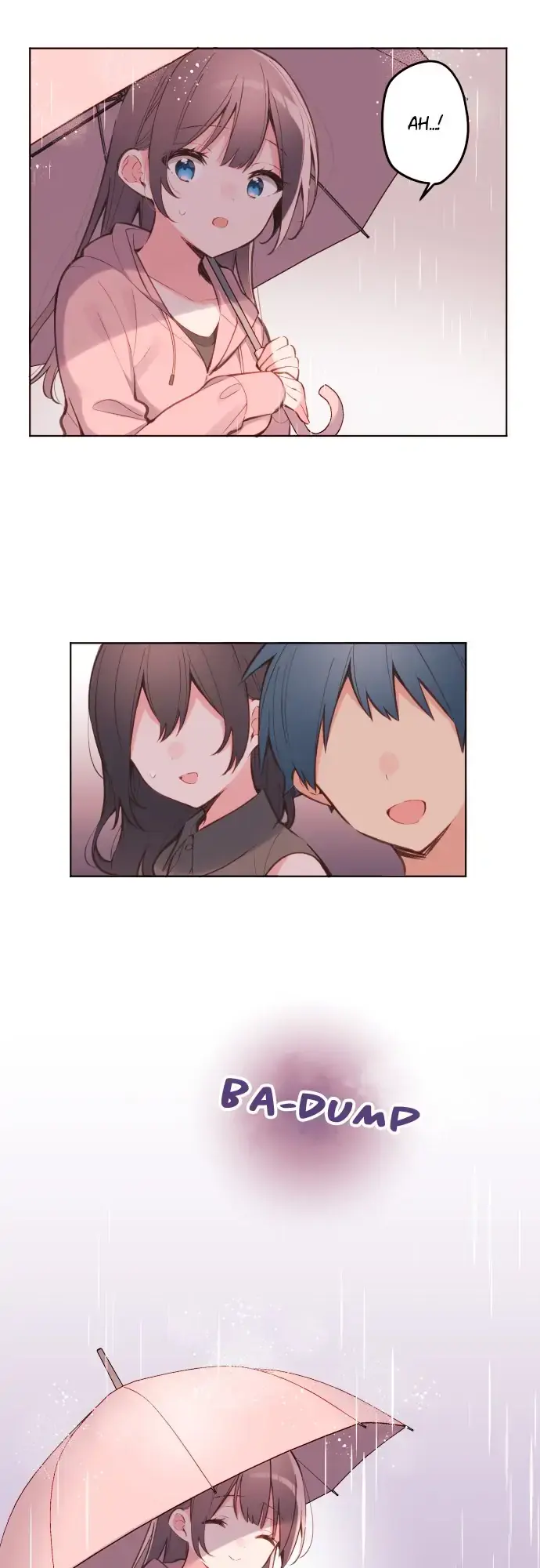 Read A Hidden Side to my Crush chapter 34 image 4 on Lezhin