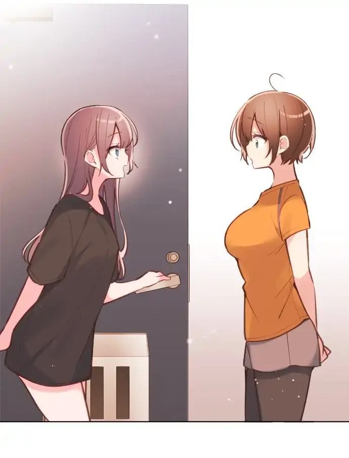 Read A Hidden Side to my Crush chapter 39 image 8 on Lezhin