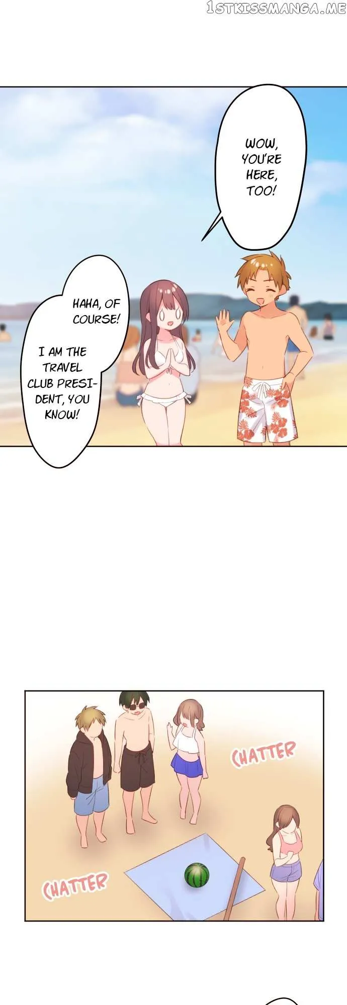 Read A Hidden Side to my Crush chapter 48 image 2 on Lezhin