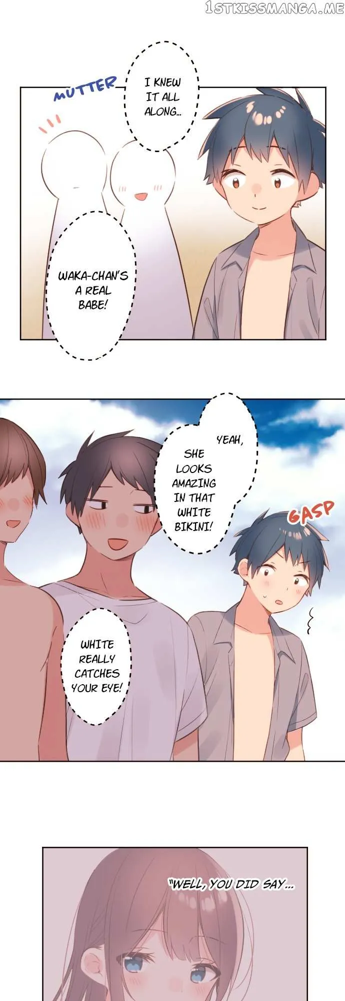 Read A Hidden Side to my Crush chapter 48 image 7 on Lezhin
