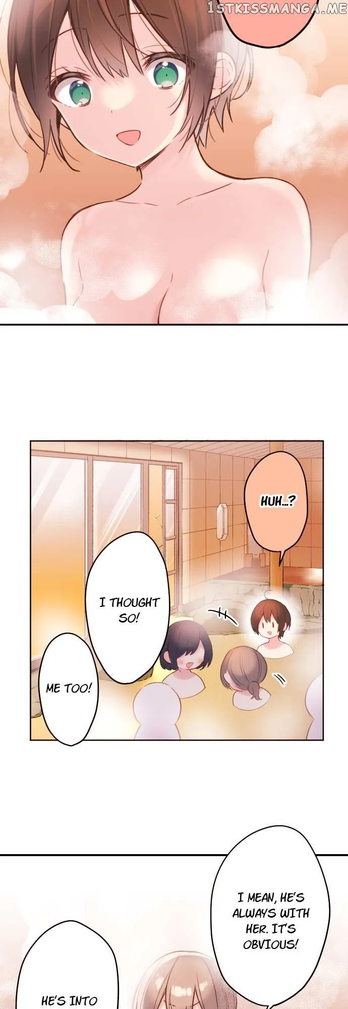 Read A Hidden Side to my Crush chapter 51 image 2 on Lezhin