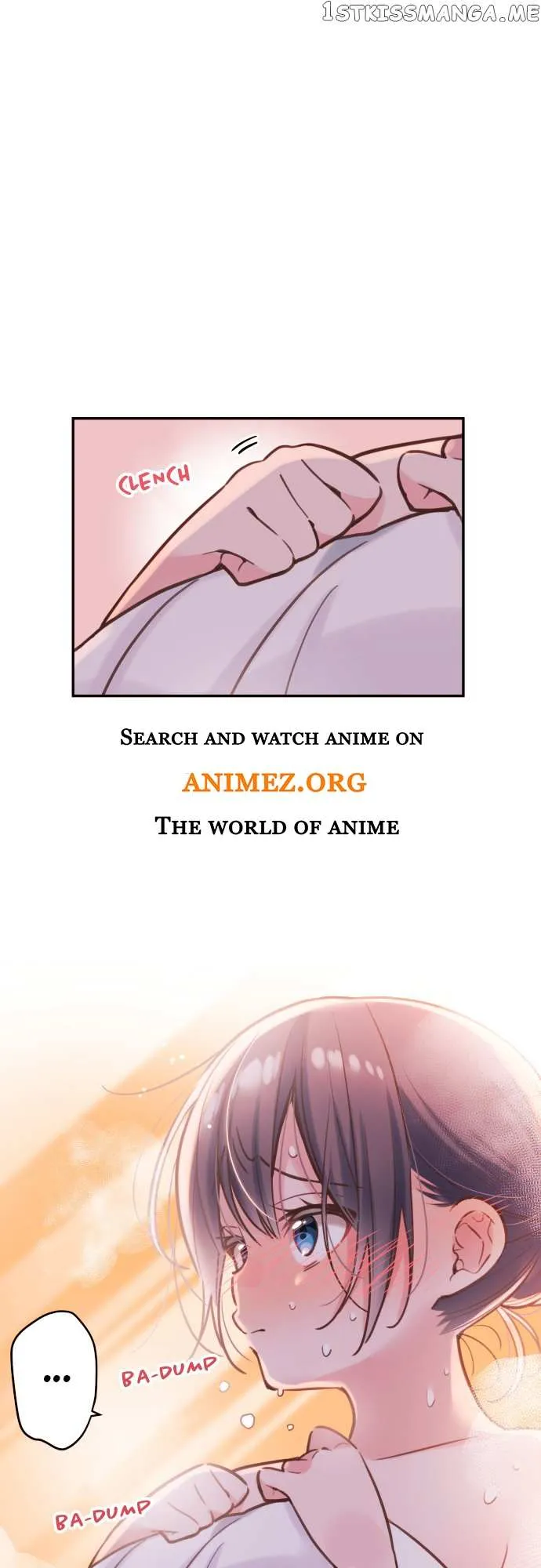 Read A Hidden Side to my Crush chapter 52 image 0 on Lezhin