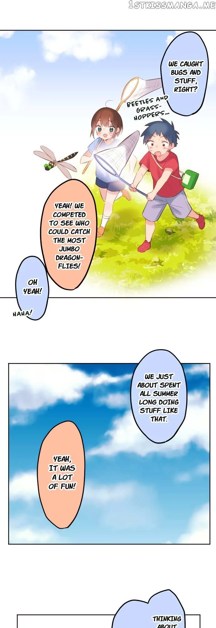 Read A Hidden Side to my Crush chapter 53 image 4 on Lezhin