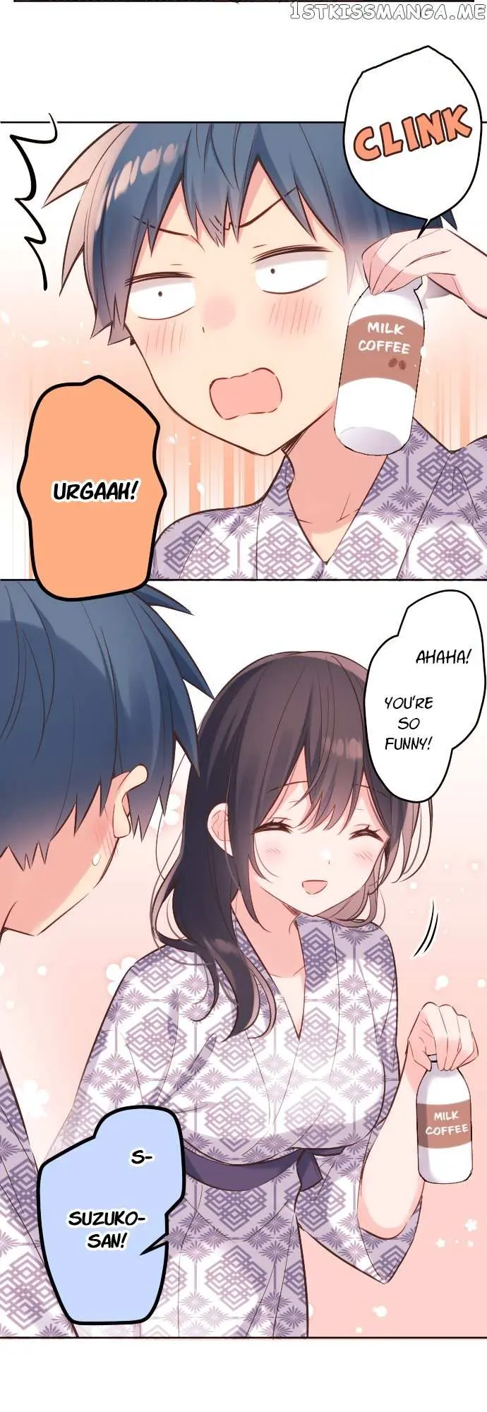 Read A Hidden Side to my Crush chapter 55 image 2 on Lezhin