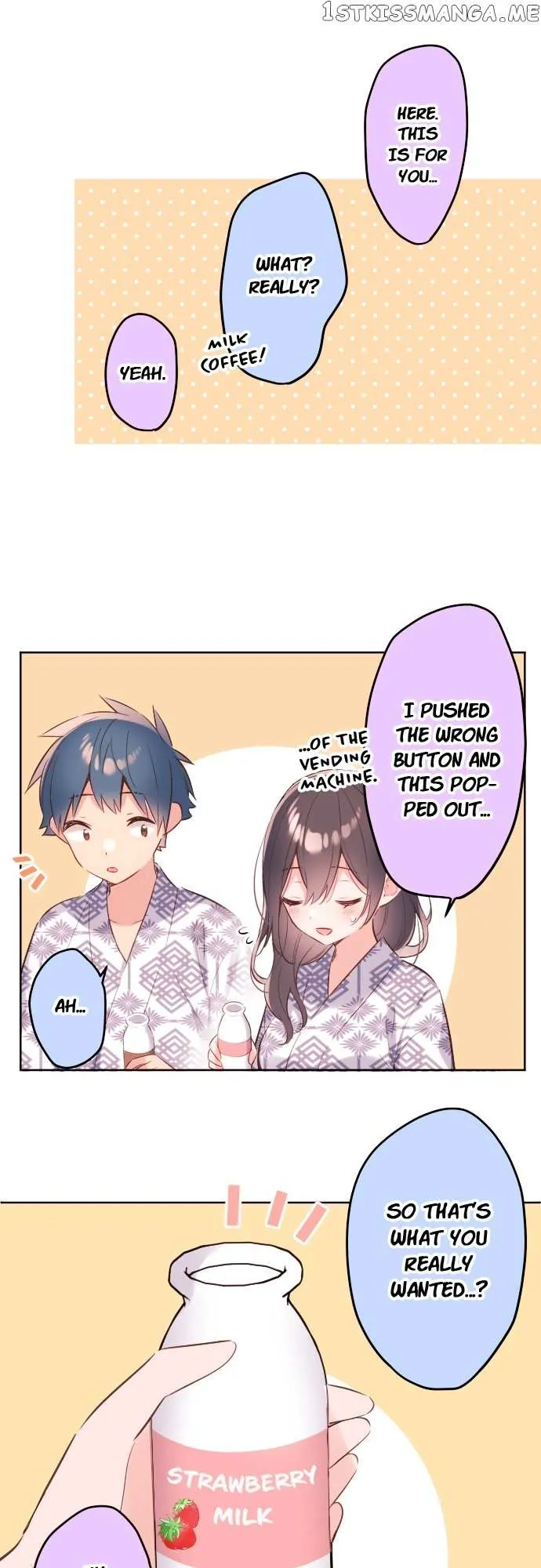 Read A Hidden Side to my Crush chapter 55 image 3 on Lezhin
