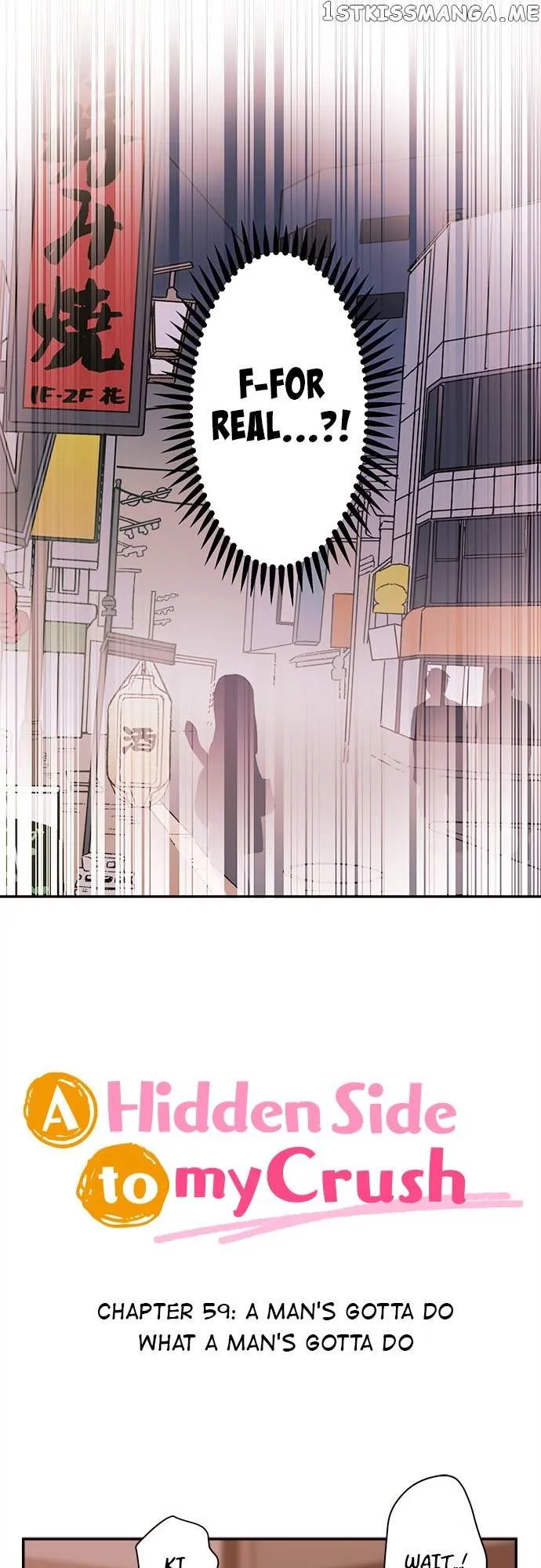 Read A Hidden Side to my Crush chapter 59 image 2 on Lezhin