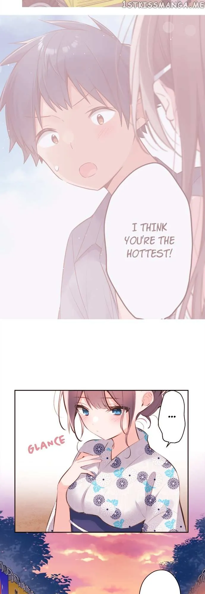 Read A Hidden Side to my Crush chapter 63 image 5 on Lezhin