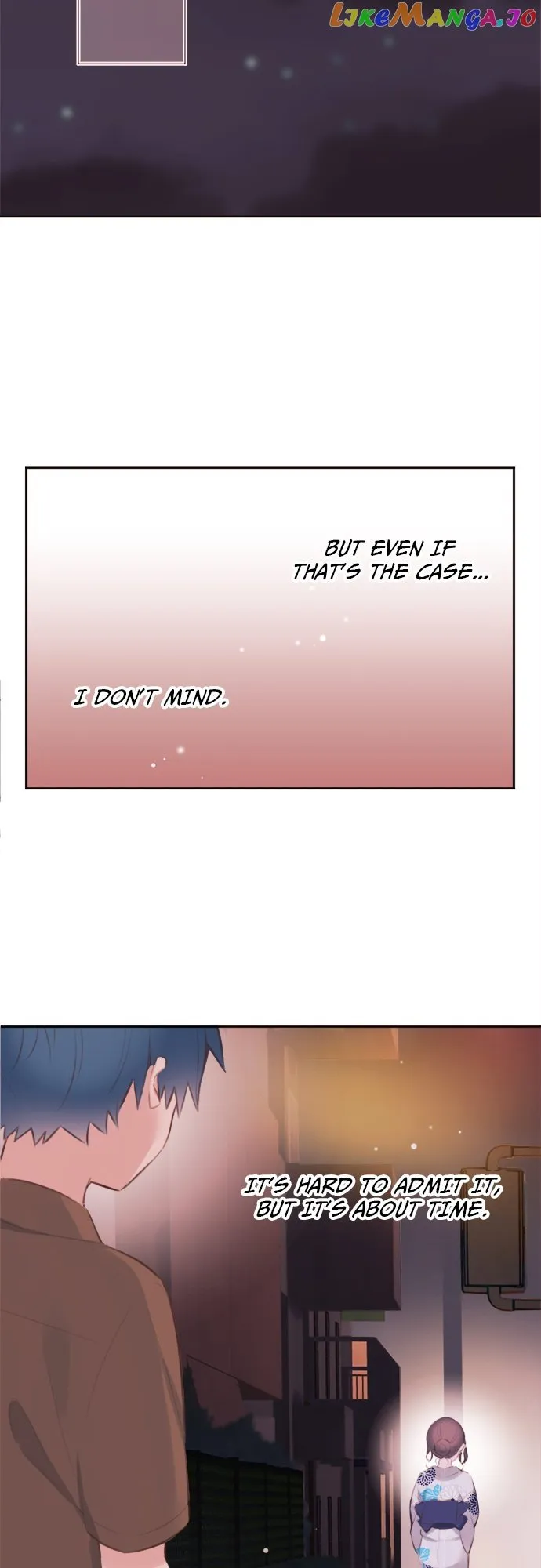 Read A Hidden Side to my Crush chapter 65 image 32 on Lezhin