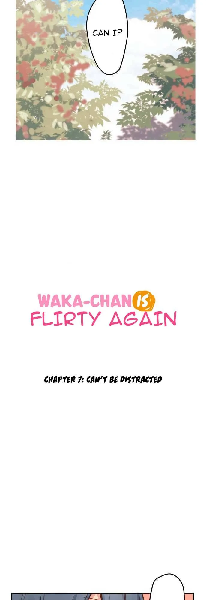 Read A Hidden Side to my Crush chapter 7 image 1 on Lezhin