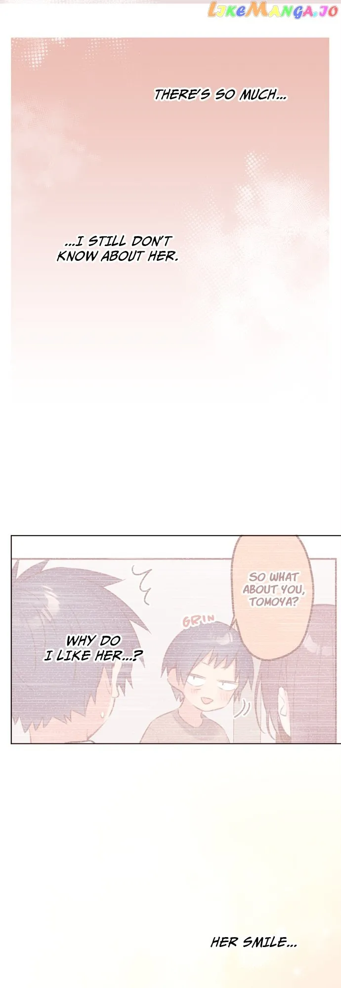 Read A Hidden Side to my Crush chapter 72 image 5 on Lezhin