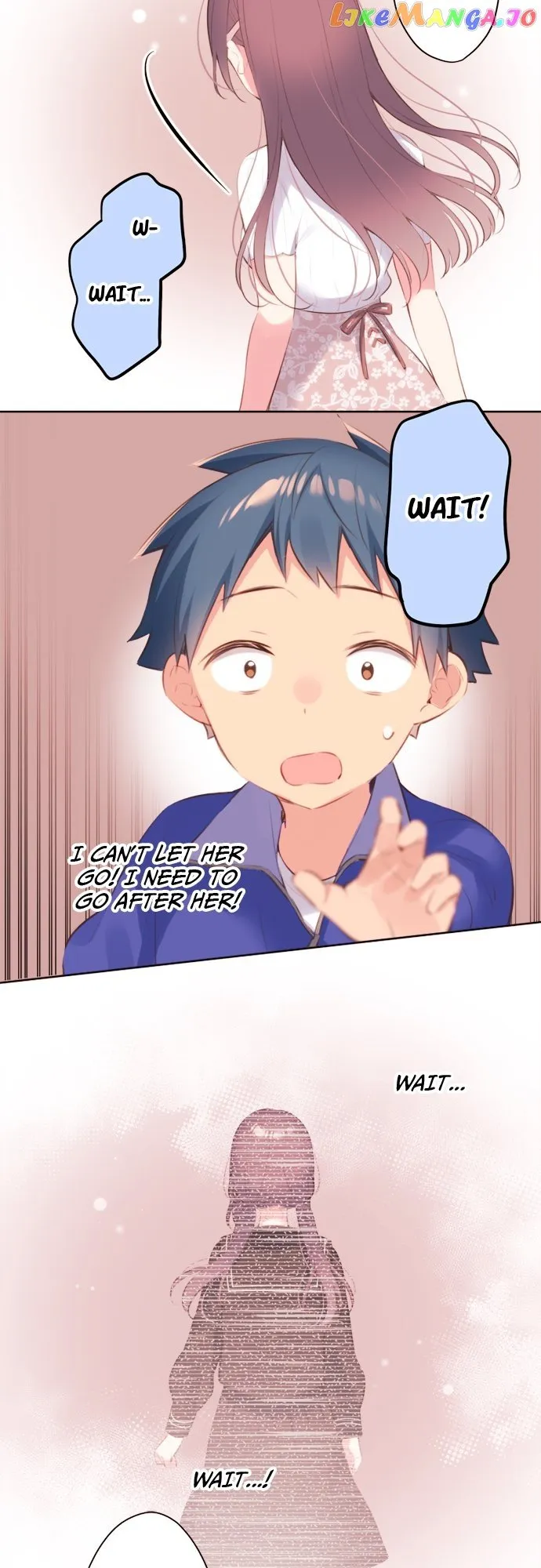 Read A Hidden Side to my Crush chapter 73 image 6 on Lezhin