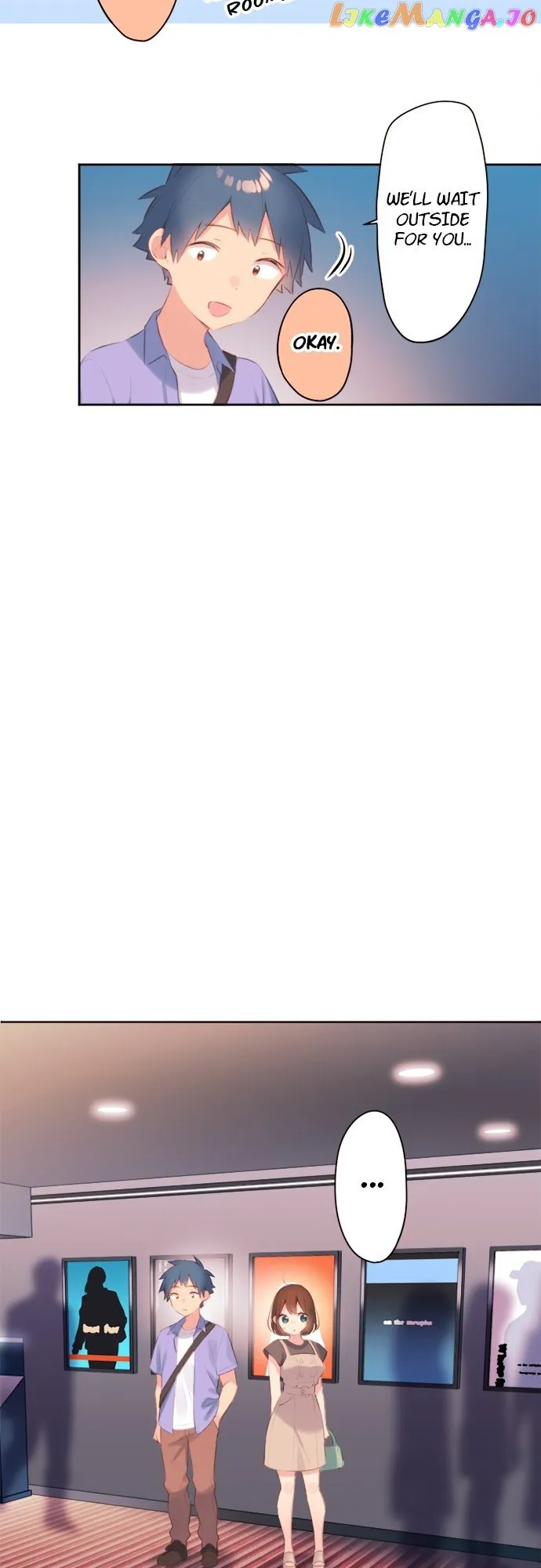 Read A Hidden Side to my Crush chapter 76 image 28 on Lezhin