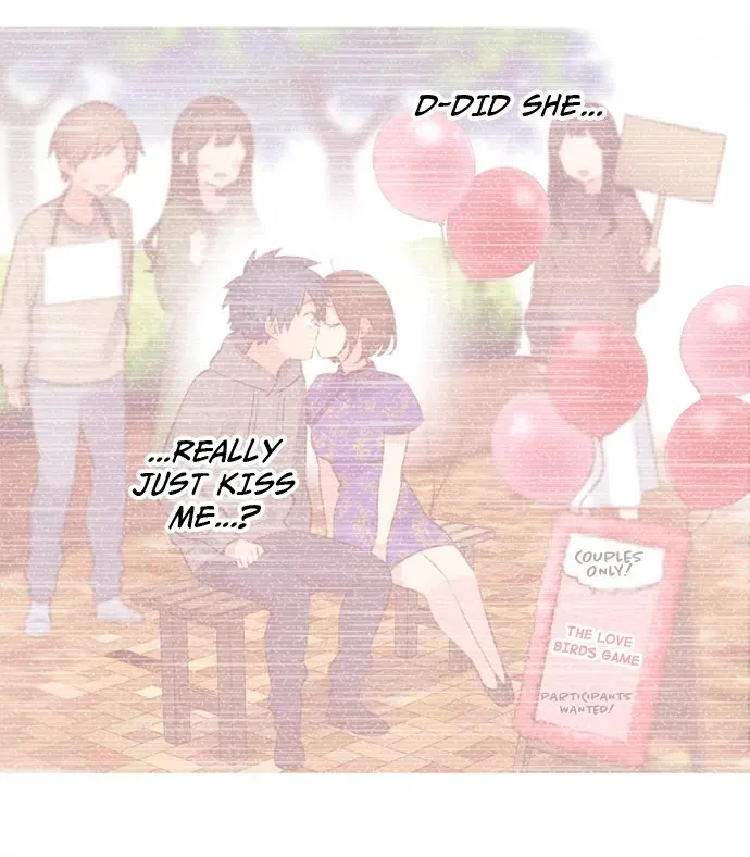 Read A Hidden Side to my Crush chapter 80 image 7 on Lezhin