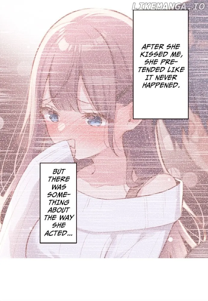 Read A Hidden Side to my Crush chapter 83 image 44 on Lezhin