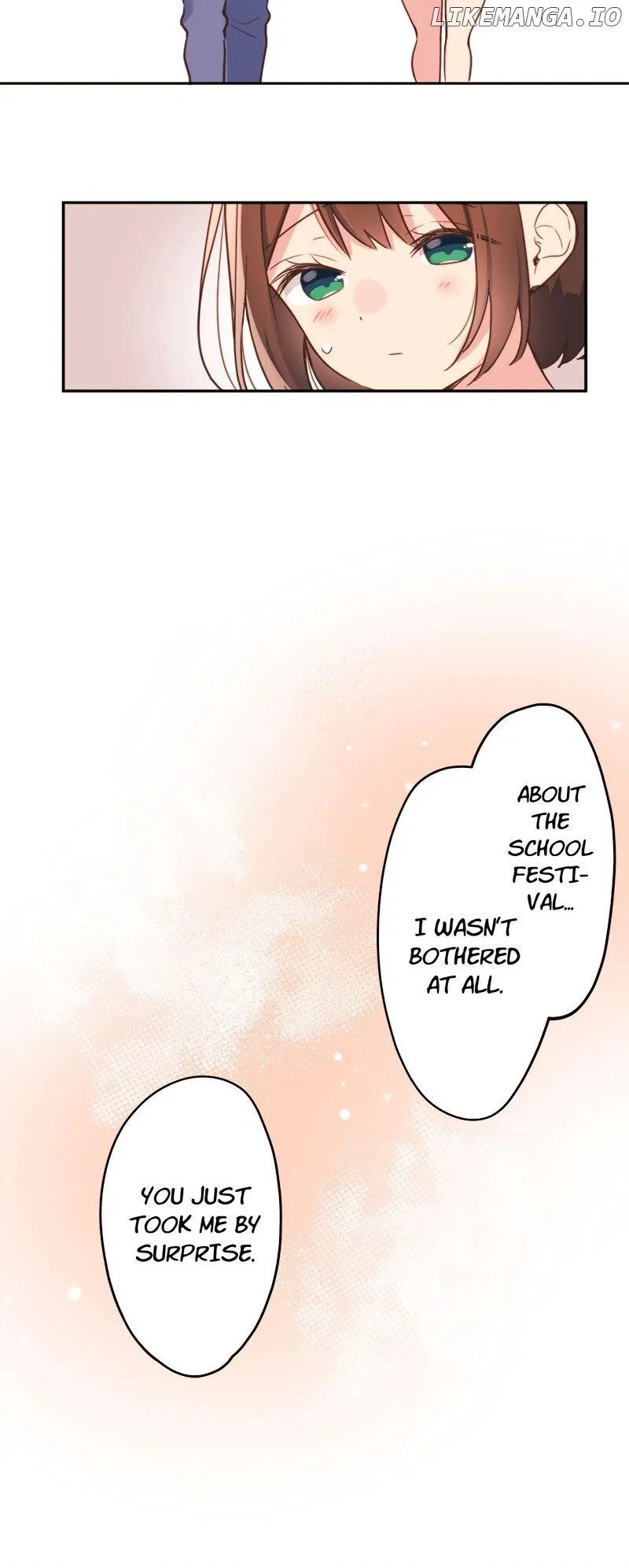 Read A Hidden Side to my Crush chapter 83 image 72 on Lezhin
