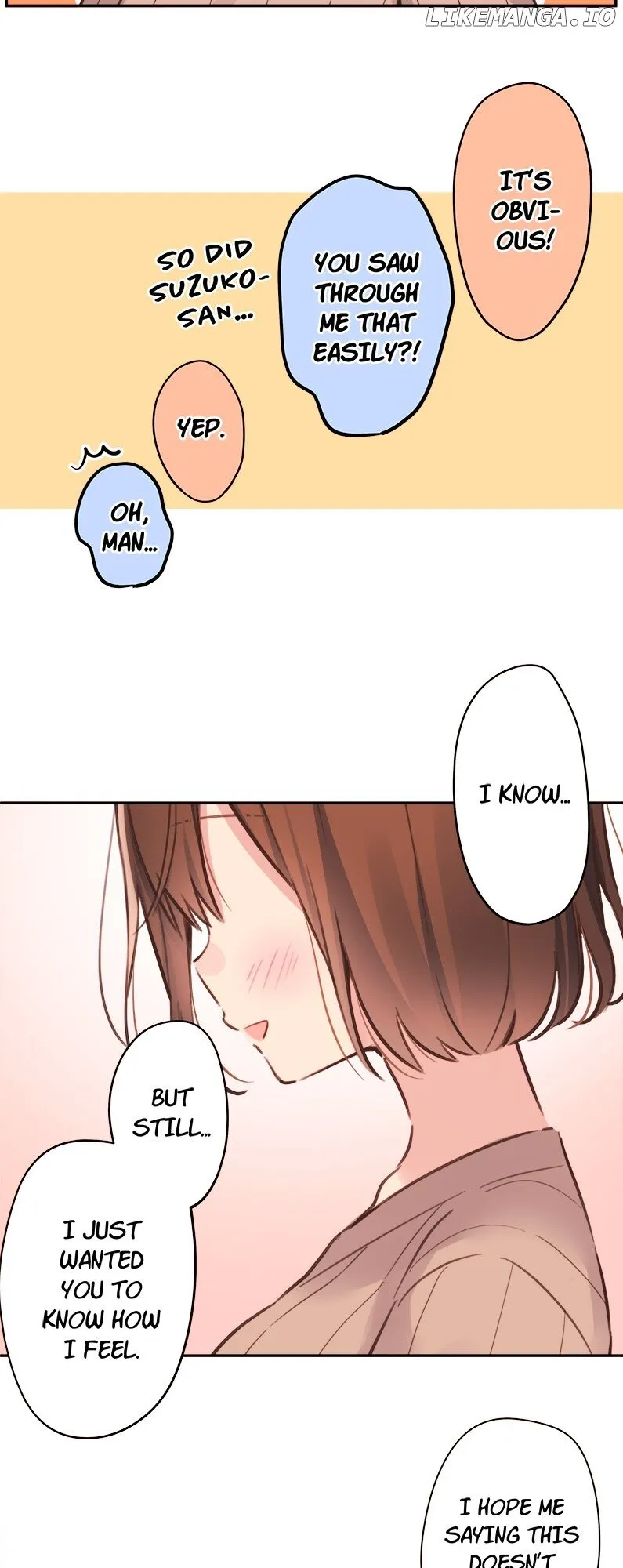 Read A Hidden Side to my Crush chapter 83 image 76 on Lezhin