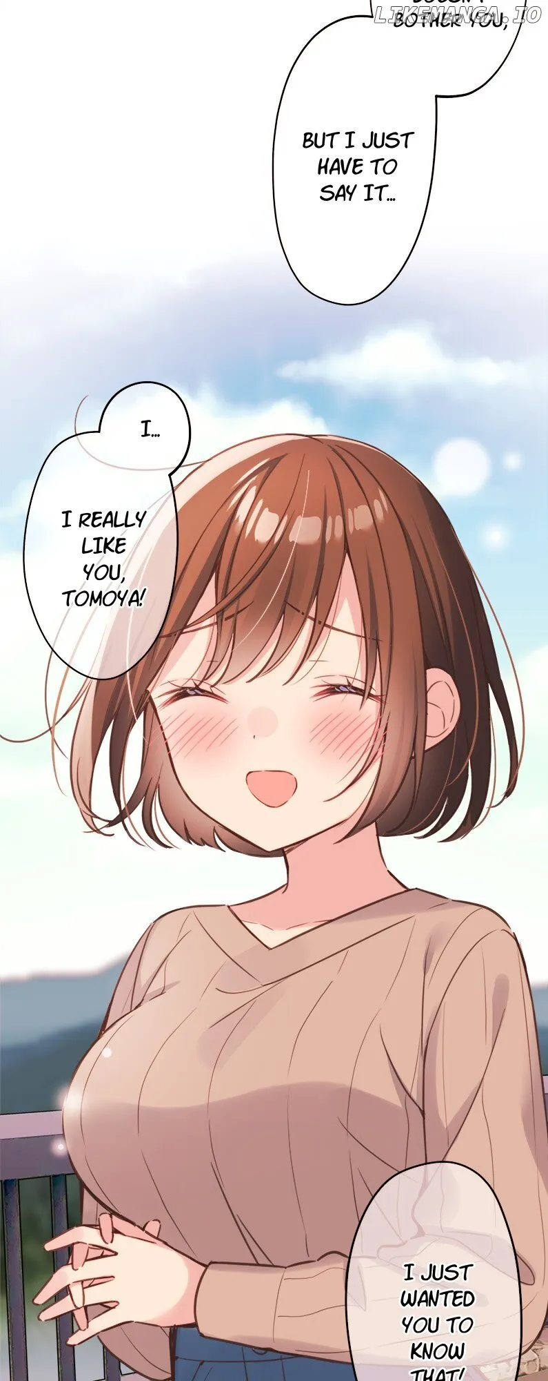 Read A Hidden Side to my Crush chapter 83 image 77 on Lezhin