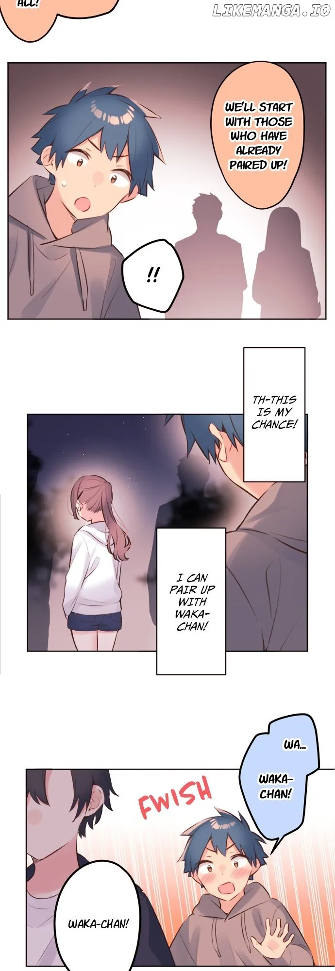 Read A Hidden Side to my Crush chapter 86 image 4 on Lezhin