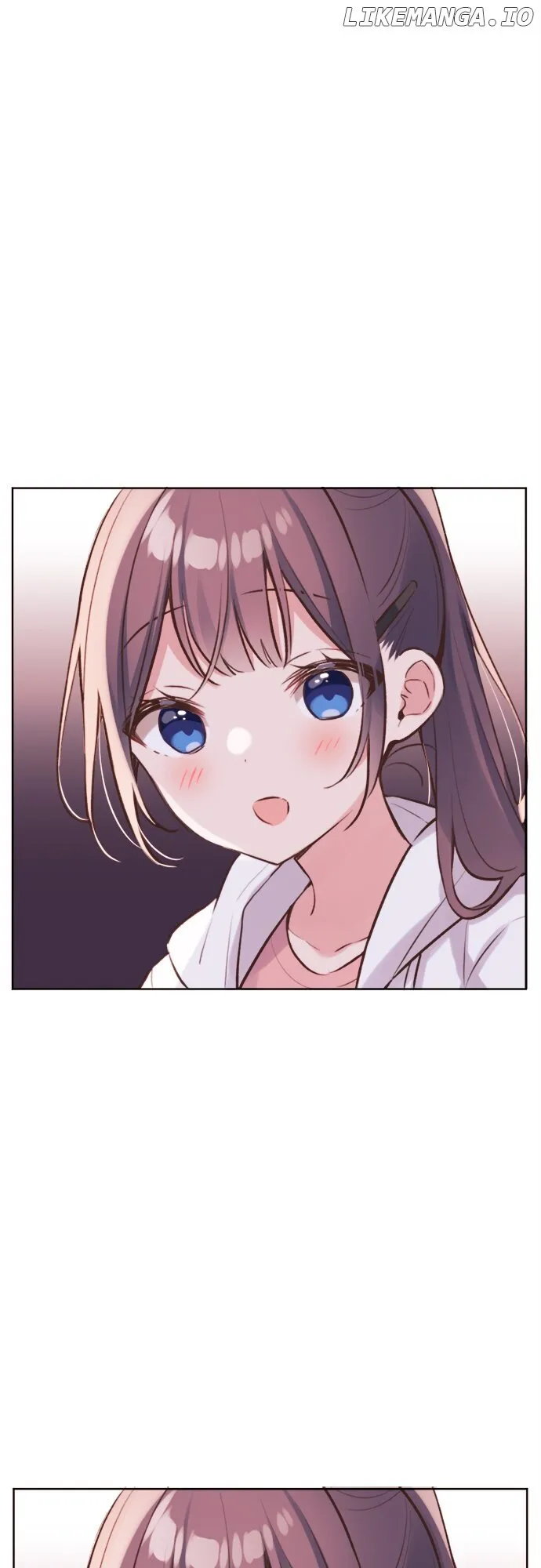 Read A Hidden Side to my Crush chapter 88 image 2 on Lezhin