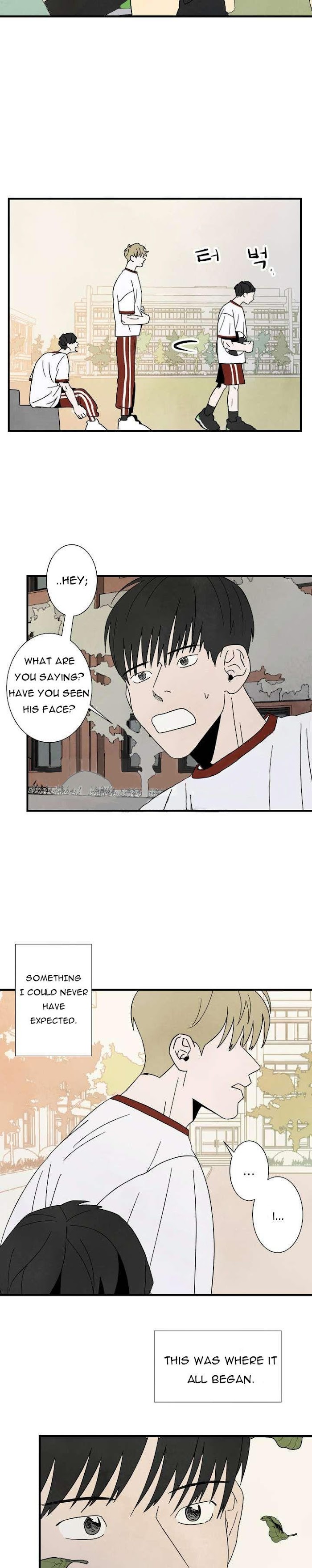 Read A High School With Only Men chapter 1 image 10 on Lezhin