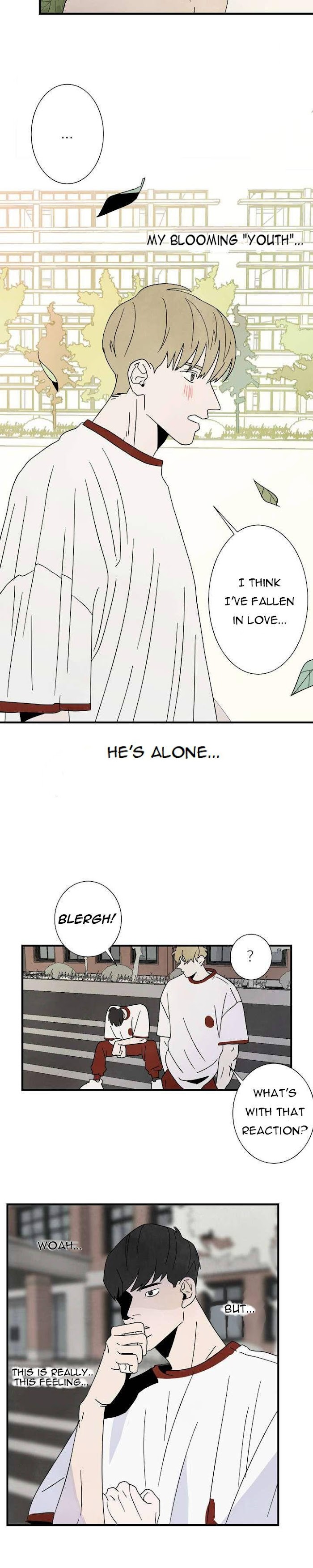 Read A High School With Only Men chapter 1 image 11 on Lezhin