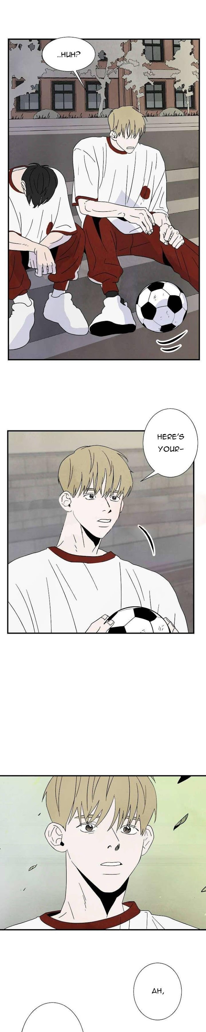 Read A High School With Only Men chapter 1 image 7 on Lezhin