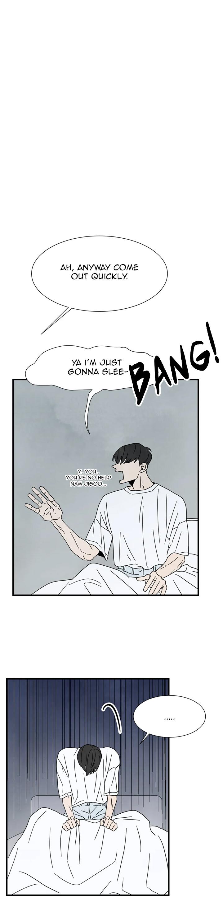 Read A High School With Only Men chapter 10 image 1 on Lezhin